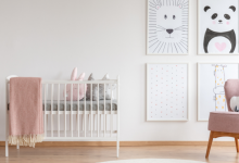חדרי תינוקות מעוצבים: הדרך להשגת חדר מושלם לבייבי שלך